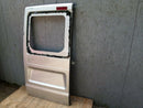FORD TRANSIT MK6 2000-2014 LEFT SIDE REAR DOOR PANEL WITHOUT WINDOW GLASS