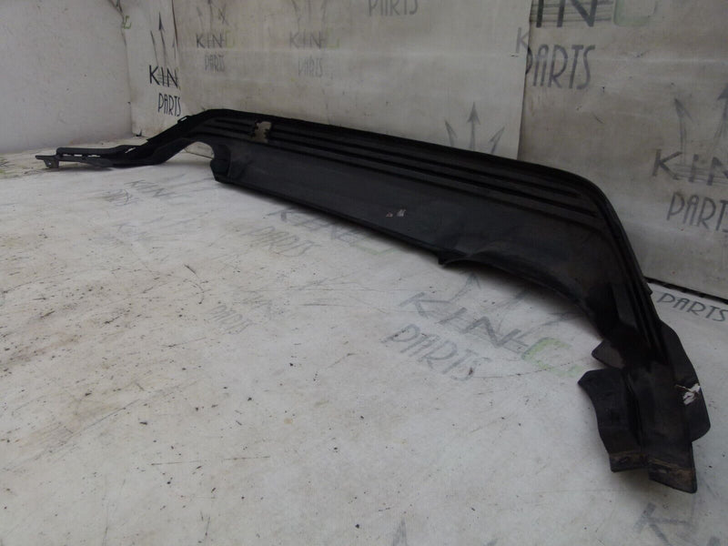 FORD FOCUS C519 ST-LINE 2019-ON REAR BUMPER DIFFUSER GENUINE JX7B17D781