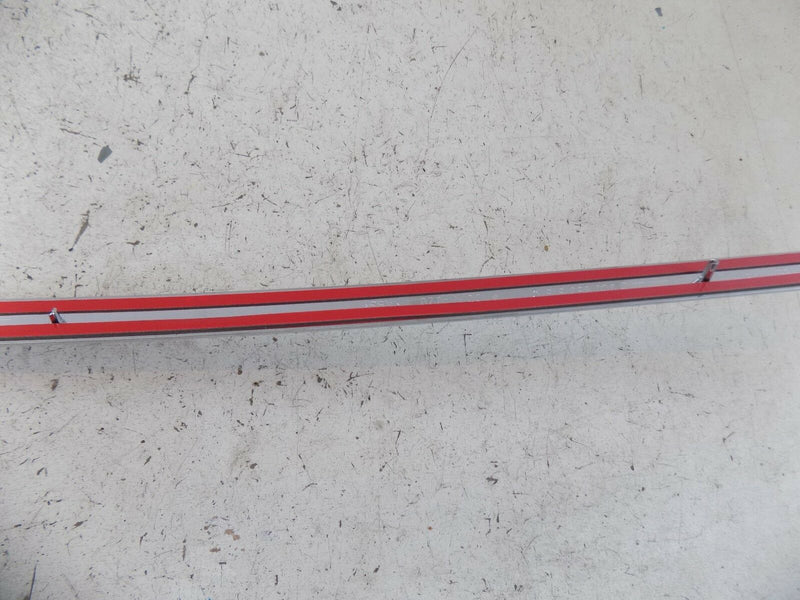 VW PASSAT B6 2005-2011 LEFT FRONT DOOR MOULDING PROTECTOR STRIP 3C0853515 S25-11