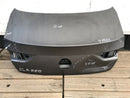 MERCEDES CLA 220 C118 MK2 SALOON 2019-22 GENUINE TAILGATE BOOT LID PANEL