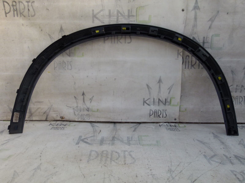VOLVO XC90 MK2 2015-19 FRONT RIGHT WHEEL ARCH TRIM GENUINE 31378163