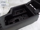 BMW F30 F31 2012-2015 CENTRE CONSOLE ARM REST PANEL GENUINE 9207838 #