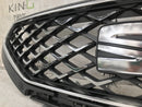 SEAT TARRACO SE, EVO, XCELLENCE FRONT BUMPER GRILL RADIATOR GRILLE 5FJ853654B