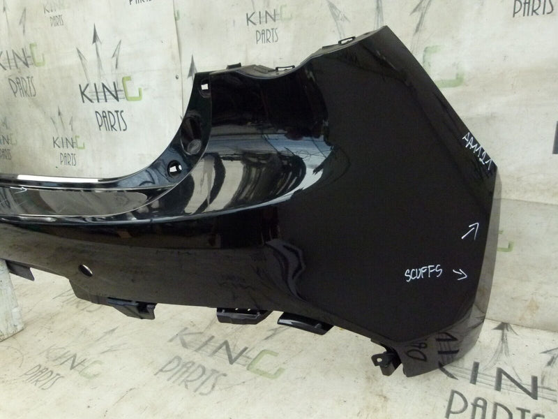 MAZDA 3 HATCHBACK 2019-ON REAR BUMPER PDC GENUINE BCKN50221