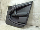 MINI COUNTRYMAN R60 2010-2014 FRONT RIGHT DOOR CARD COVER GENUINE 9800004