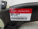 KIA MOBIS SUPPORT BRACKET REAR BUMPER REINFORCER 86631-H8410