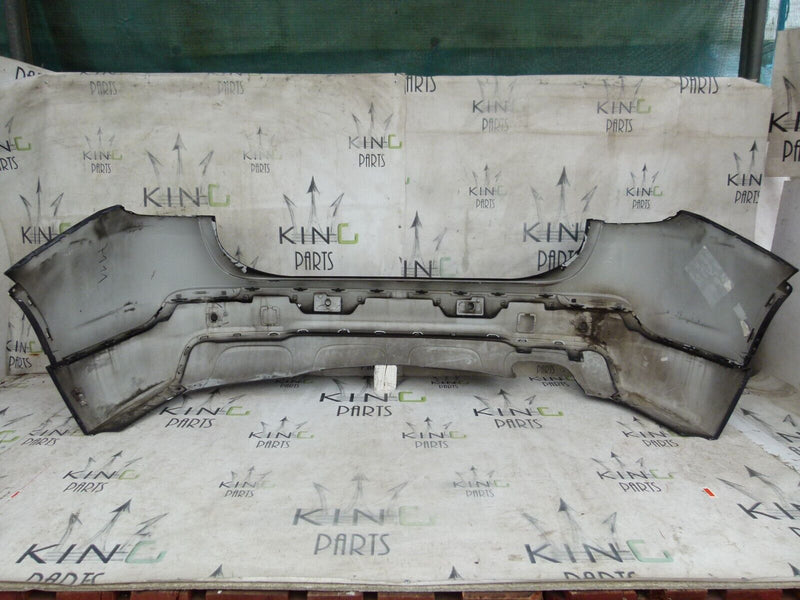 BMW X1 E84 2009-2012 REAR BUMPER GENUINE PDC 8038991