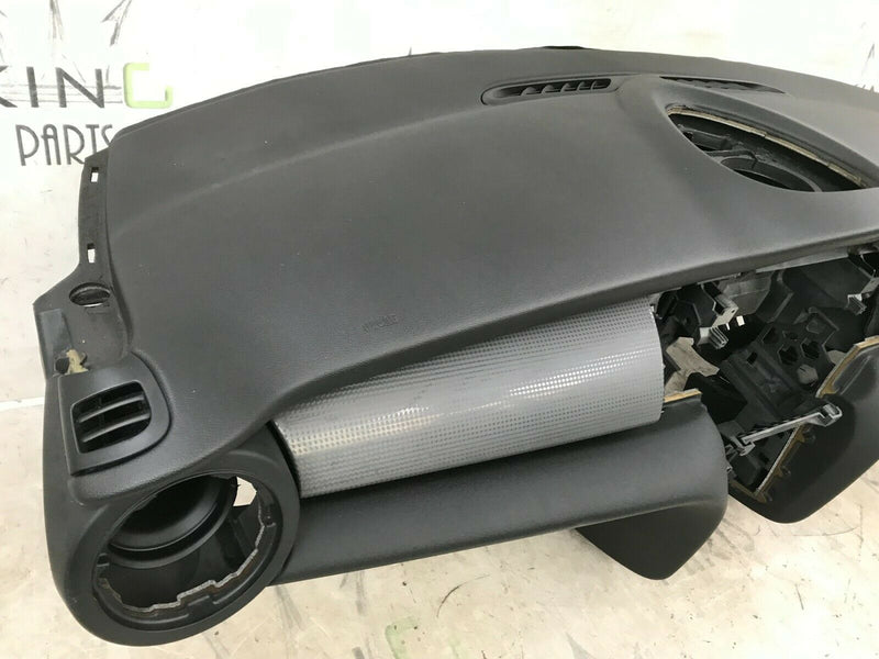 MINI COOPER S F55 F56 F57 2015-ON BLACK DASHBOARD GENUINE 9371493