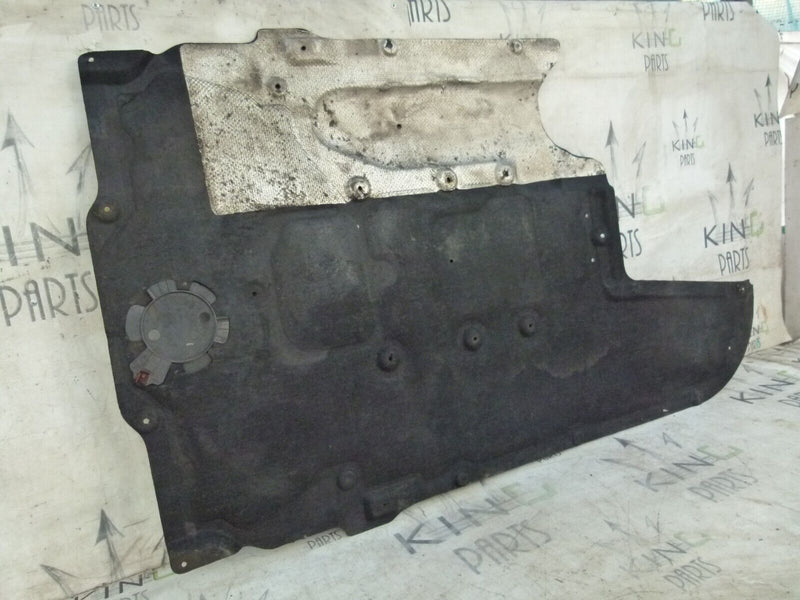 BMW 5 SERIES E60 FACELIFT 2007-2010 UNDER BODY COVER GENUINE 74850610