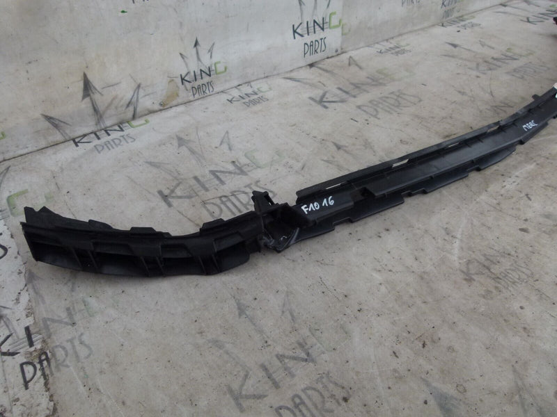 MERCEDES E W213 2016-10 FRONT BUMPER SUPPORT BRACKET GENUINE A2138851265