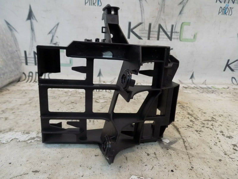 AUDI A4 (B8/8K) 2008-2015 FUSE RELAY BRACKET HOLDER OEM 4H2971845