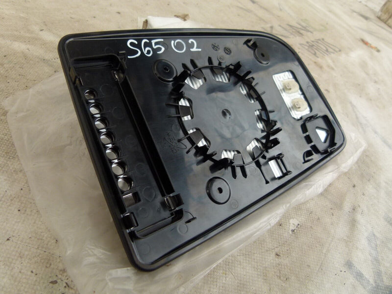 MERCEDES SPRINTER 906 2006-19 FRONT RIGHT MIRROR GLASS A0028115333