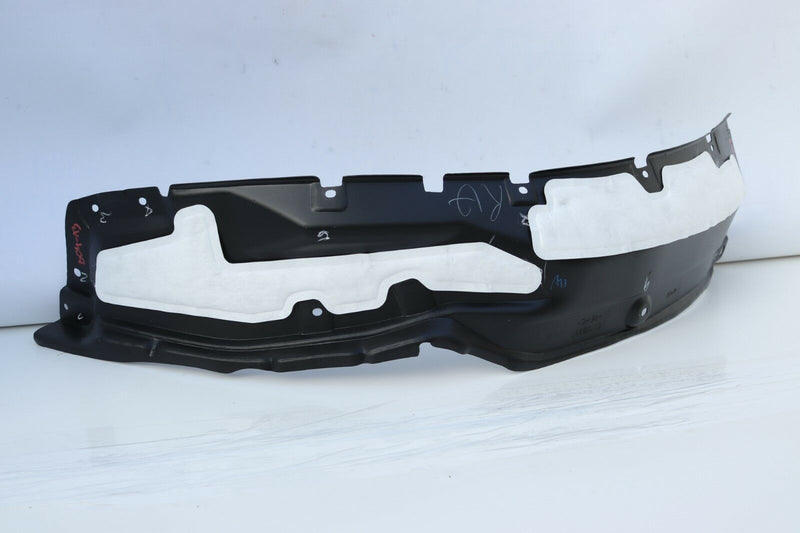 MITSUBISHI L200 2015-2018 LEFT REAR SPLASH GUARS SHILD 5370B897 /B04-13
