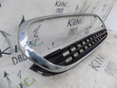 MINI F54 F55 F56 COOPER 2013-ON FRONT BONNET VENT GRILLE 7335529