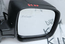 PEUGEOT BIPPER NEMO FIORINO 2008-2016 RIGHT SIDE WING ELECTRIC MIRROR