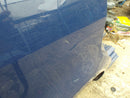 VW TOURAN MK1 2003-2009 REAR RIGHT QUARTER PANEL