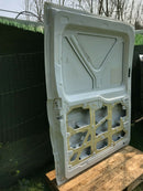 FORD TRANSIT MK4 2013-2021 LEFT SIDE SLIDING SLIDE DOOR PANEL GENUINE