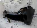TOYOTA YARIS III FACELIFT 2014-2016 REAR BUMPER GENUINE 52159-0D520