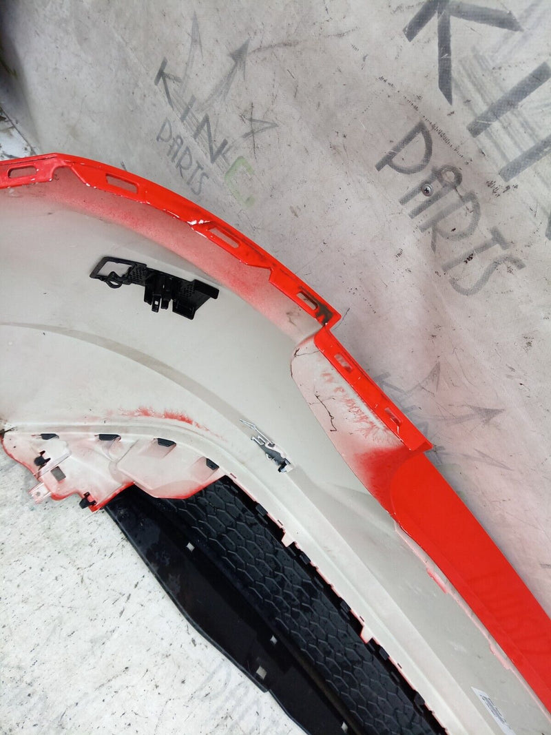 VW VOLKSWAGEN POLO GTI 2017-2021 REARA BUMPER PDC GENUINE 2GS807421