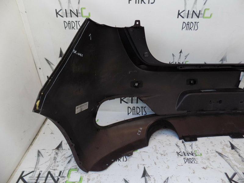 KIA CEED MK2 (JD) 2012-2016 HATCHBACK REAR BUMPER GENUINE PDC 86611-A2000