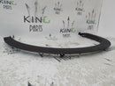 MAZDA CX5 2017-ON FRONT RIGHT WHEEL ARCH TRIM COVER WING KB7W-51-W21