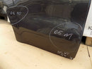 KIA SPORTAGE QL 2015-ON REAR RIGHT DOOR PANEL BARE GREY *DAMAGE*