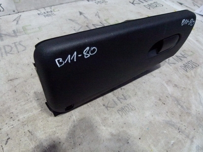 MINI COOPER F55 F56 2014-16 PASSENGER SIDE GLOVEBOX GENUINE 5116 9349586