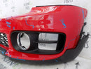 BMW MINI COOPER COUNTRYMAN F60 2017-ON FRONT BUMPER GENUINE 5111 7390520
