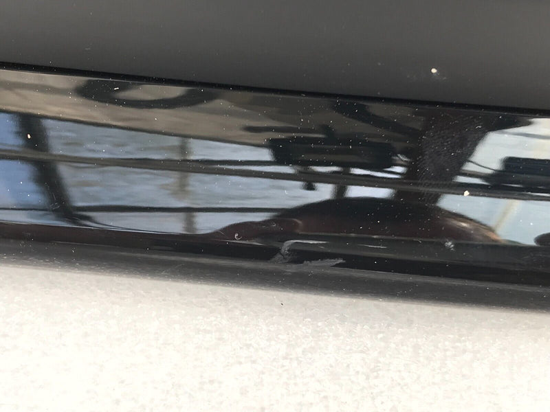 AUDI Q7 4M FACELIFT 2020-2023 FRONT BUMPER GRILL RADIATOR GRILLE 4M0853651