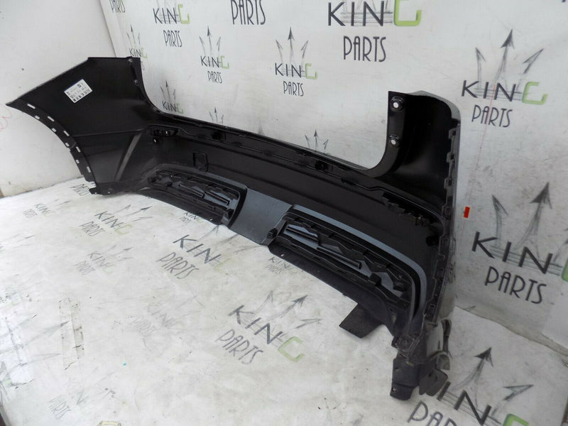 NISSAN QASHQAI MK2 J11 FACELIFT 2017-2020 REAR BUMPER PDC 85022-HV20H