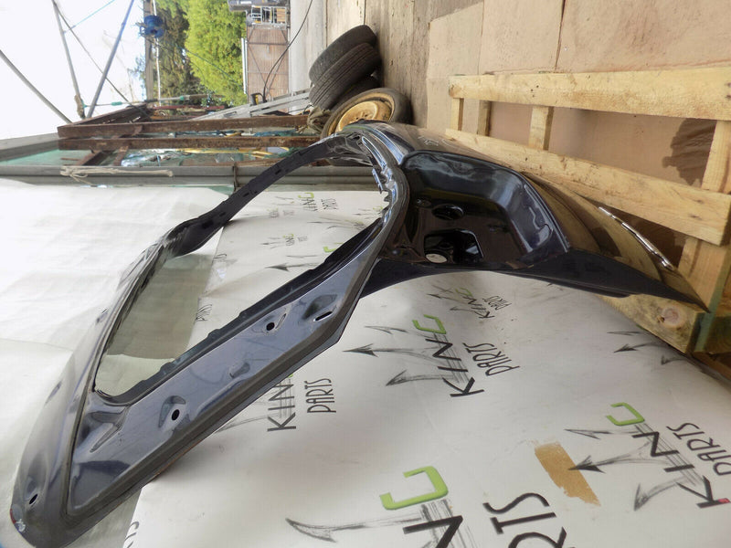 LEXUS RX400H 2003-2007 TAILGATE/BOOT LID IN BLACK