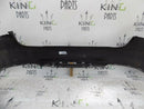 MERCEDES GLE C292 AMG GLE 2015-19 GENUINE REAR BUMPER GREY A2928851225