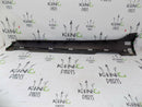 VOLVO V40 2012-2015 GENUINE SIDE SKIRT SILL COVER RIGHT DRIVER SIDE