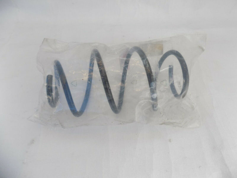 RENAULT MEGANE MK4 2016-ON FRONT SHOCK ABSORBER SPRING 540102111R /B03-88