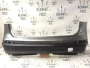 NISSAN QASHQAI TEKNA + MK2 J11 FACELIFT 2017 REAR BUMPER PDC 85022-HV20H