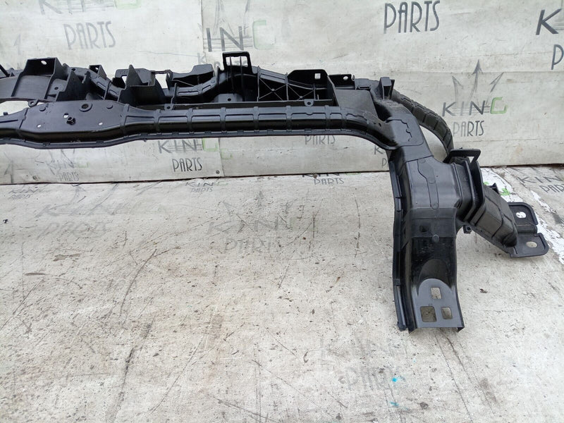 FORD TRANSIT 2013-2018 FRONT BUMPER SLAM PANEL AFTERMARKET