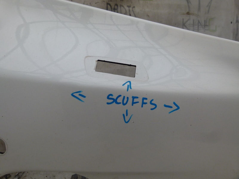 LEXUS RX MK3 2009-2012 FRONT BUMPER PDC GENUINE 5211948370