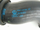 VW TOUAREG 7L 02-06 SENSOR PRESSURE & INTERCOOLER RADIATOR HOSE PIPES 1K0145762