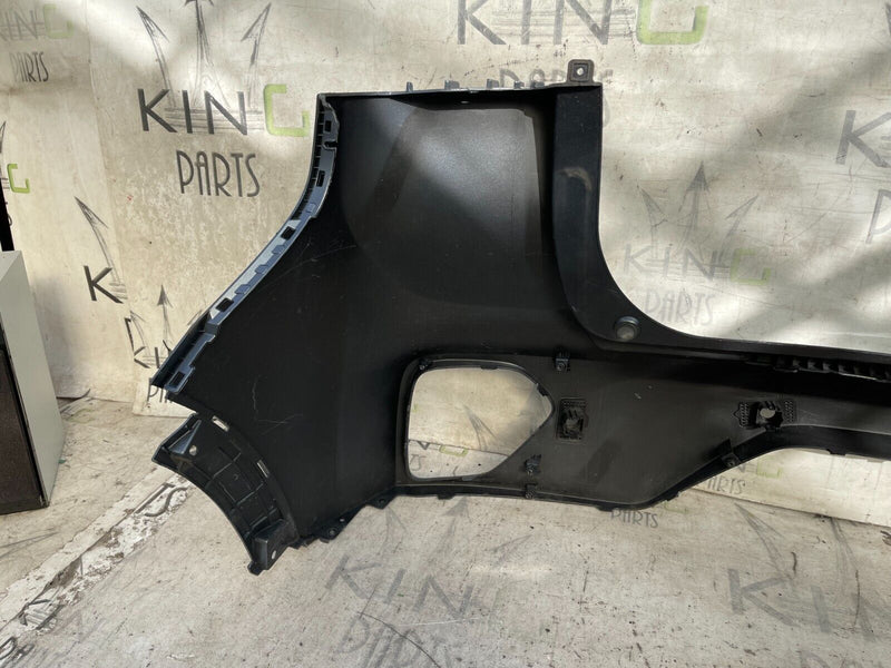 KIA NIRO HYBRID DCT 2019-ON REAR BUMPER PDC GENUINE 86611-G5500