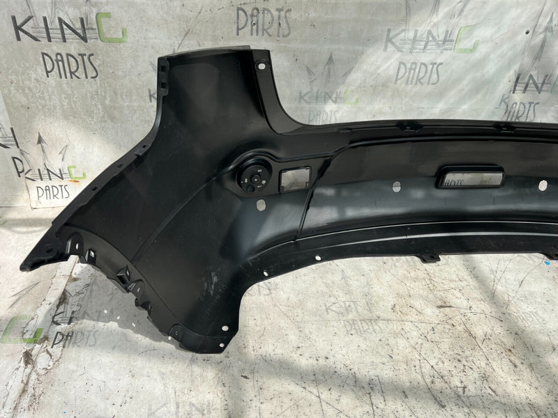 NISSAN QASHQAI +2 J10 2007-2013 REAR BUMPER PDC 85022EY10H