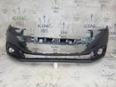 PEUGEOT 208 FACELIFT 2015-2019 FRONT BUMPER GENUINE 9810513777