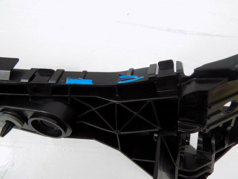 MAZDA 3 2013-2018 RHD REAR BUMPER MOUNT BRACKET LEFT NEAR SIDE BHN9502J1 /S18-37