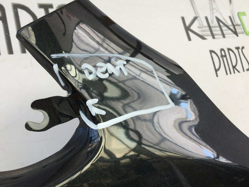 VAUXHALL ASTRA J 2009-2015 FRONT FENDER WING PANEL RIGHT DRIVER SIDE O/S