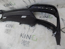 AUDI A4 B9 2016-ON REAR BUMPER LOWER DIFFUSER COVER TRIM 8W0807521
