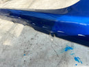 RENAULT CLIO MK4 GT RS 2013-2019 LEFT SIDE SIDE SKIRT COVER 768512782R