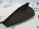 BMW 1 2 SERIES 2011-2018 F21 F23 DASHBOARD LEFT & RIGHT SIDE COVERS TRIMS *N4
