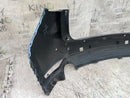 MAZDA CX-5 MK2 2017-2020 REAR BUMPER & DIFFUSER PDC GENUINE KB8A50221
