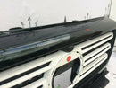 MERCEDES G CLASS W463 AMG Line 2019 OEM FRONT BUMPER GRILL GRILLE A4638880400