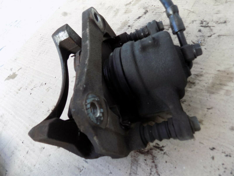 FORD FIESTA MK7 ST PASSENGER SIDE FRONT BRAKE CALIPER GENUINE 3756