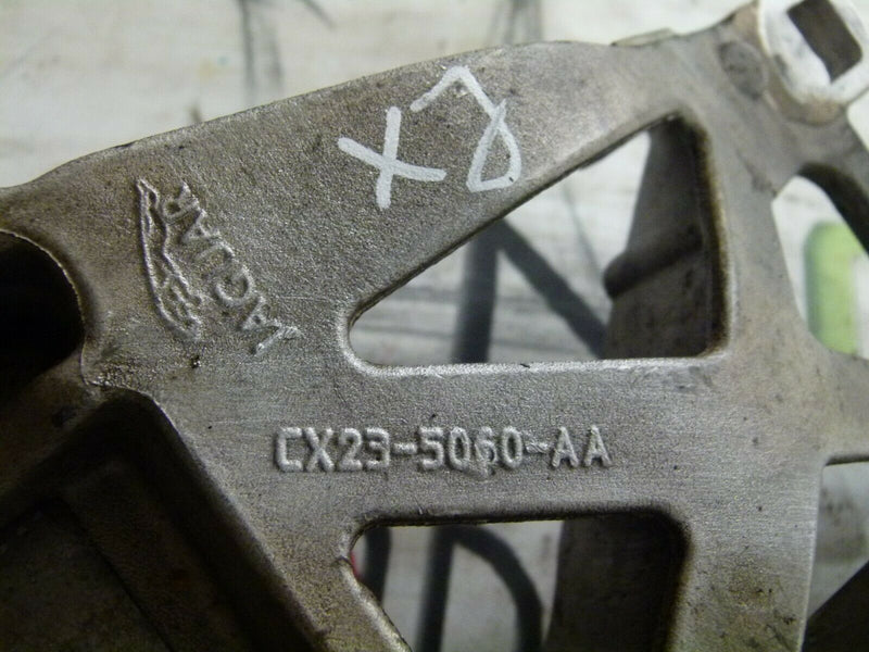 JAGUAR XJ X351 2010-19 3.0 DIESEL AUTOMATIC GEARBOX MOUNT BRACKET CX235060
